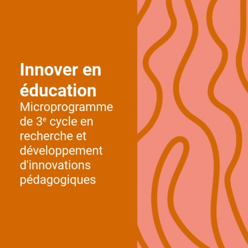 Une formation continue essentielle et unique pour innover dans votre enseignement