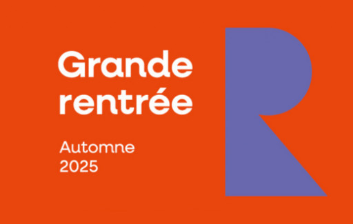La Grande rentrée 2025