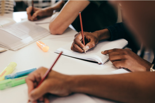 Prendre soin de soi entre deux paragraphes