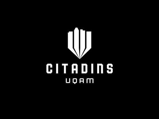 Citadins Basketball – Laval @ UQAM – Match en noir
