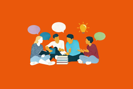 Participez aux ateliers de discussion sur la réussite étudiante (Ateliers pour les employé·es de soutien)