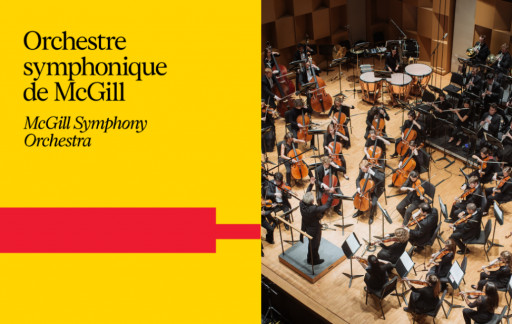 Orchestre symphonique de McGill