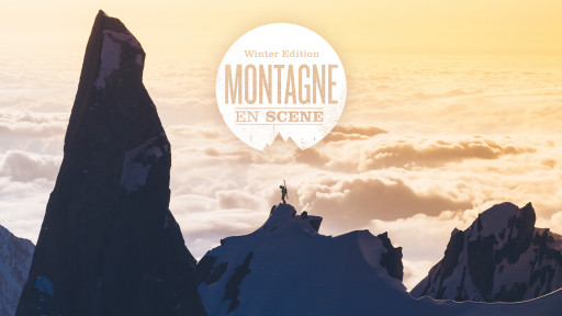 Montagne en Scène - Winter Edition 2025
