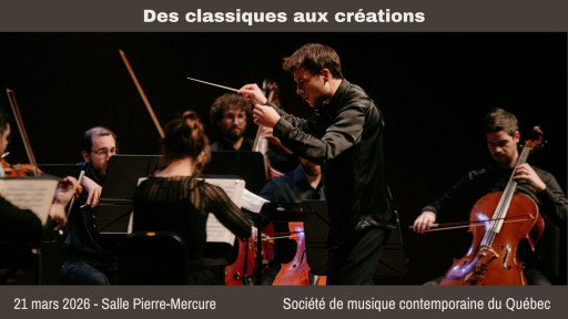 Des classiques aux créations