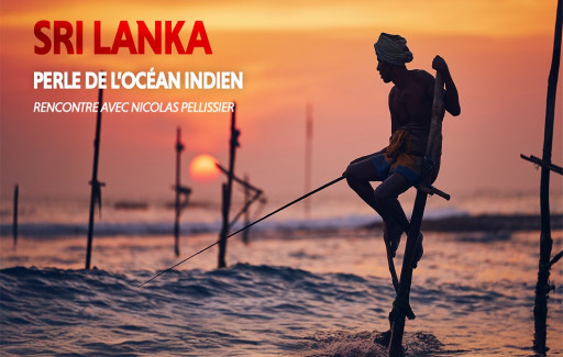 Sri Lanka, perle de l’Océan Indien