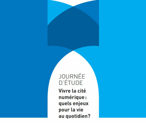 Vivre la cité numérique : quels enjeux pour la vie au quotidien ?