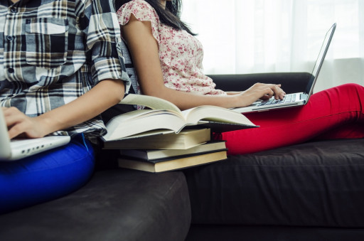 Causerie : défis, stratégies et équilibre de vie en période de rédaction (pour les cycles supérieurs)