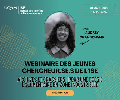 Archives et crassiers: pour une poésie documentaire en zone industrielle