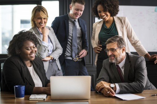 Le bien-être au travail, cause ou conséquence du succès