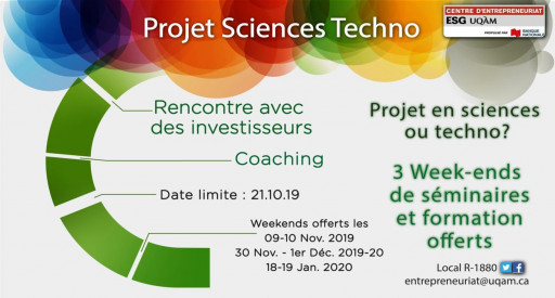 Mon Entreprise Sciences-Techno