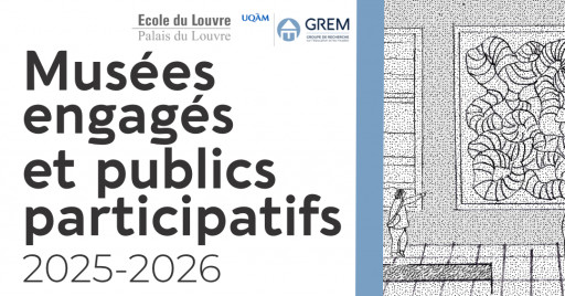 Séminaire GREM x EDL: «Séance des doctorantes et jeunes chercheures»