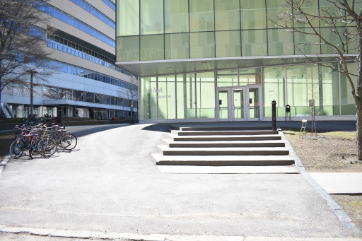 Visite guidée de la Bibliothèque des sciences