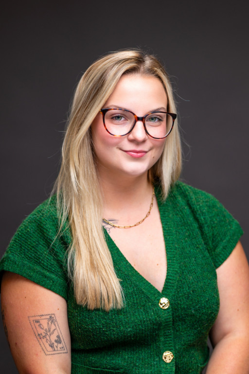 Derrière la façade: matérialiser l'anxiété dans l'espace