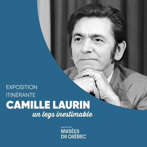 Camille Laurin, un legs inestimable