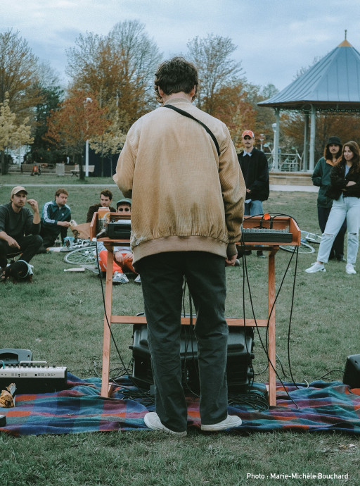 Appel à communications: «Les évènements culturels et la fabrique de la ville» (ACFAS, 2026)