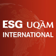 Séance d'information : Ajouter une saveur internationale à mes études