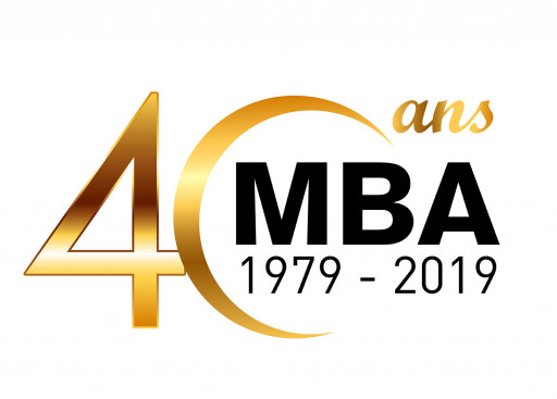 Conférence MBA « Spécial 40e anniversaire », par Amina Gerba, M.B.A. 1993