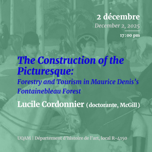 Cycle de conférences RAA19 2025-2026