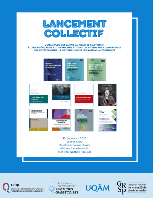 Lancement collectif de la CREQC 2025