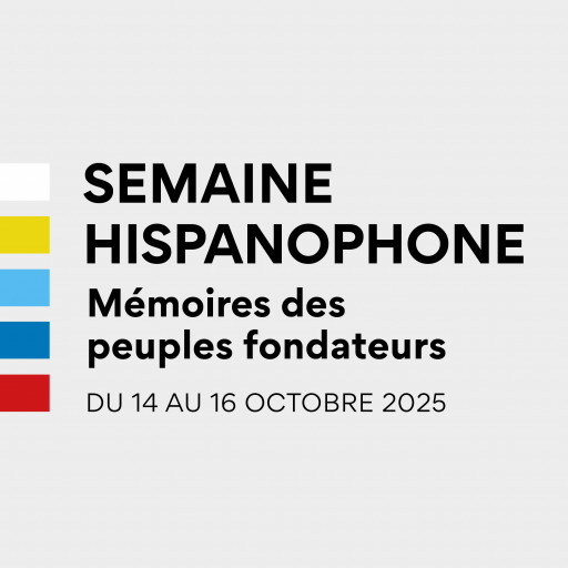 Colloque étudiant des programmes d'espagnol