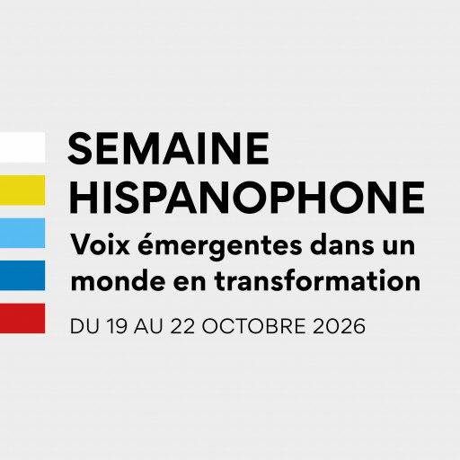 Semaine hispanophone 2026 - Événement de clôture: «Remise de prix - Concours de photos et Projection du film documentaire "Nos Hace Falta Sinar" (en espagnol)»