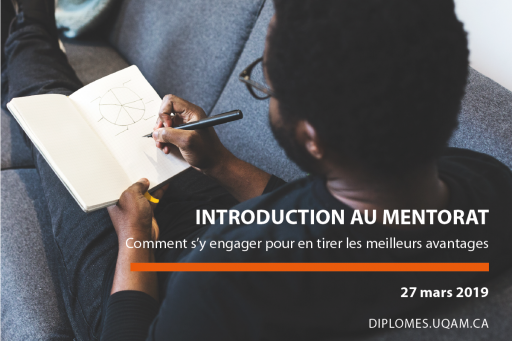 Clinique carrière: «Introduction au mentorat»