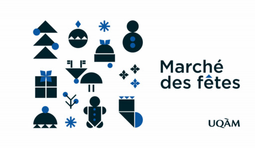 Marché des fêtes