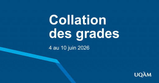 Collation des grades
