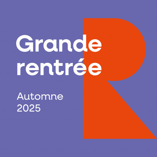La Grande rentrée 2025