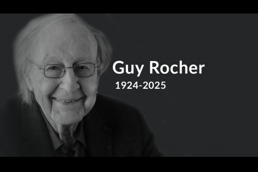 L’UQAM accueillera les funérailles nationales de Guy Rocher
