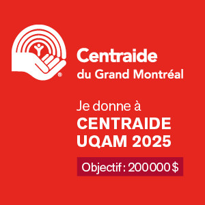 Centraide UQAM - Du spaghetti pour une bonne cause!