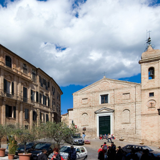 École d'été en Italie