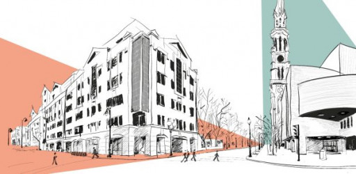 Appel à projets pour une programmation apprenante à l’occasion de la rentrée du Quartier latin 2026