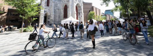 Grand Rendez-vous du Quartier latin 2026 – Ensemble vers un quartier apprenant