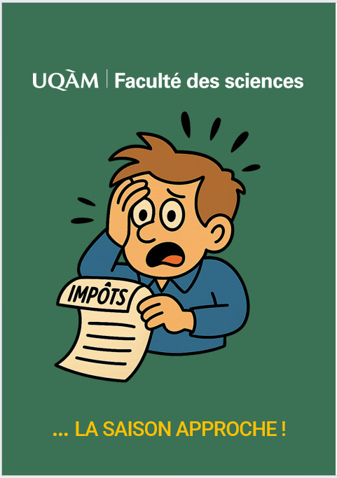 Comment faire ses impôts au Québec et au Canada