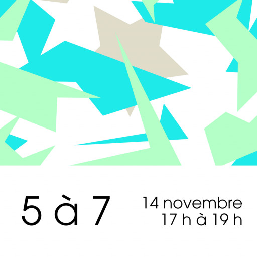 5 à 7 musical du Département de musique