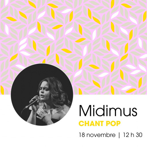 Midimus en Chant Pop