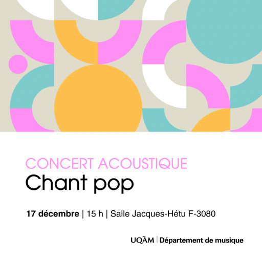 Concert acoustique de chant pop: «Spécial Diane Dufresne & Elton John: deux univers, une même passion!