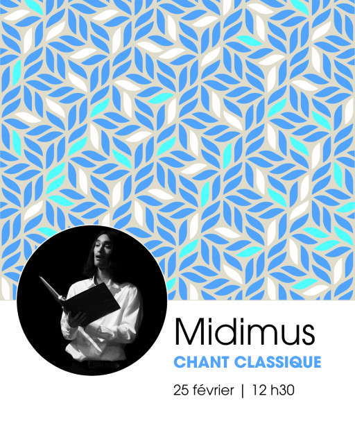 Midimus en chant classique