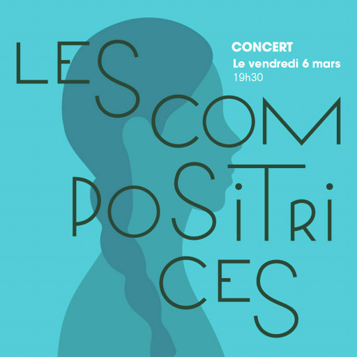 Les compositrices
