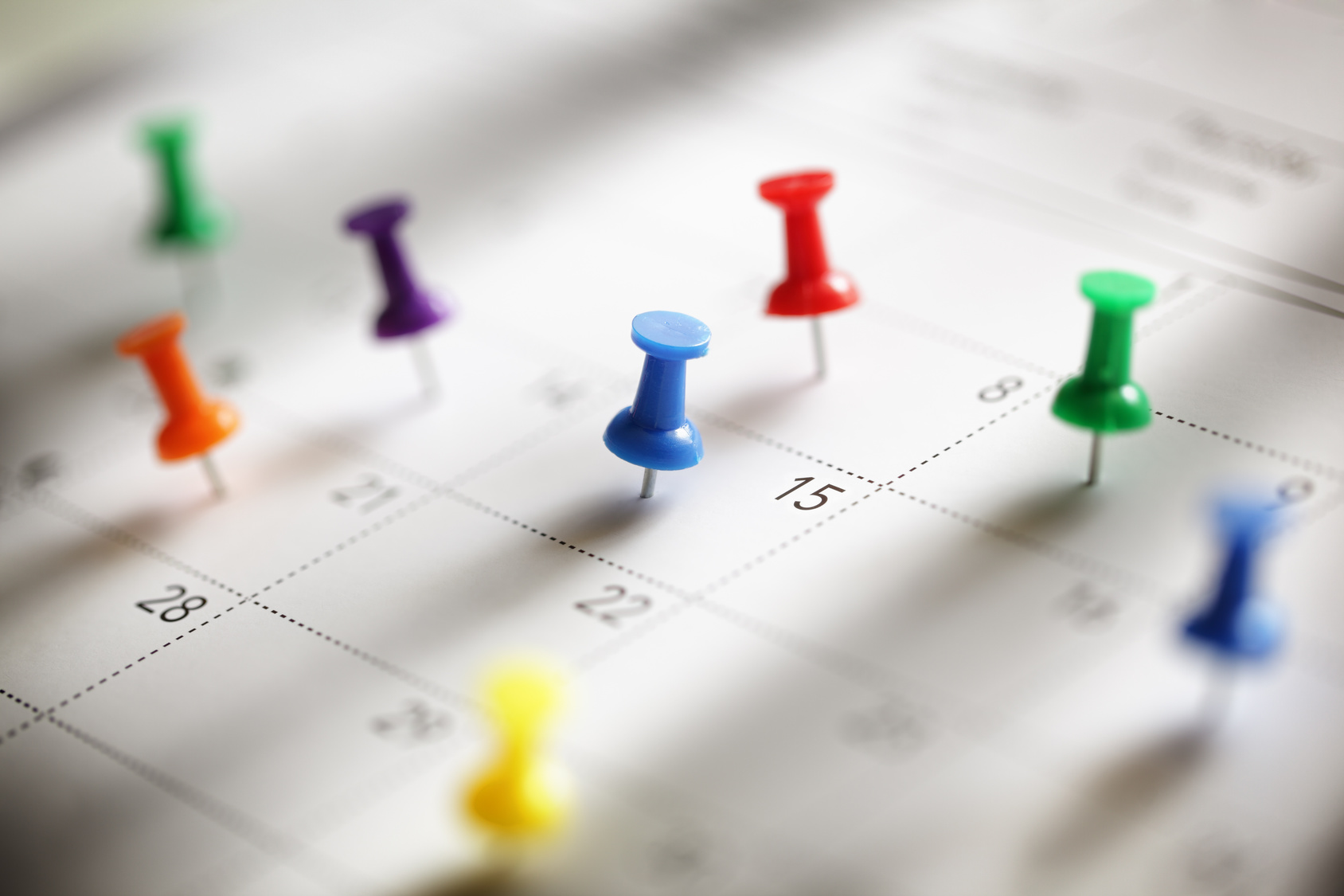 Atelier «Gestion du temps»