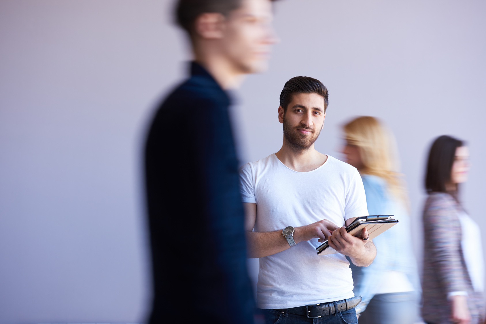 Atelier «Outils technologiques et ressources d’aide à l’apprentissage»