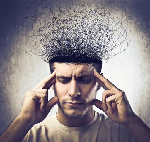 Midi-conférence: «Anxiété de performance»