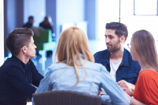 Rencontres Focus+ (pour étudiants avec TDAH)