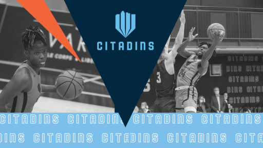 Basketball Laval @ UQAM