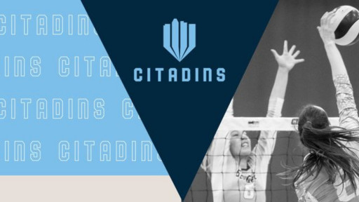 Volleyball UQTR @ UQAM