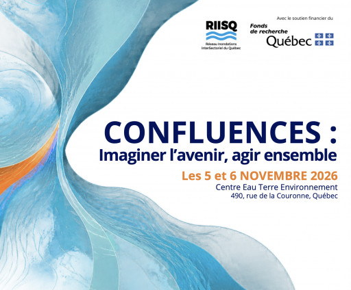 Forum Confluences: imaginer l’avenir, agir ensemble