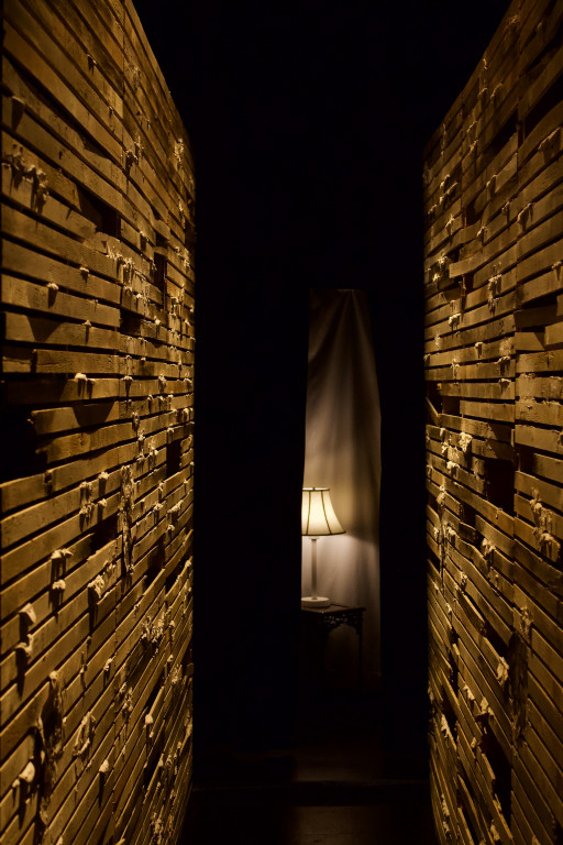 «Derrière la façade» à la Bibliothèque centrale