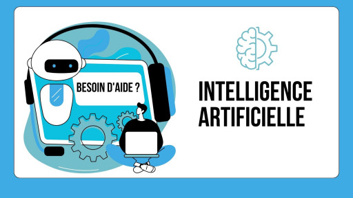 Outils de l'IA en soutien à la recherche informationnelle