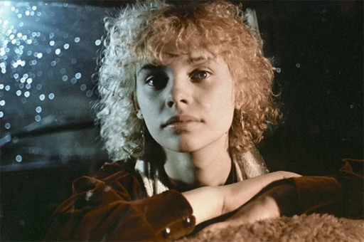 Programme de films avec Saodat Ismailova